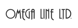 Omega Line LTD logo