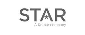 Star garment Logo