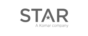 Star garment Logo