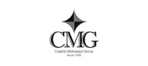 CMG logo