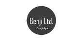 Benji Ltd logo