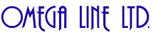 Omega Line Ltd logo